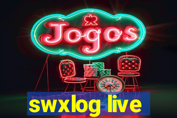 swxlog live