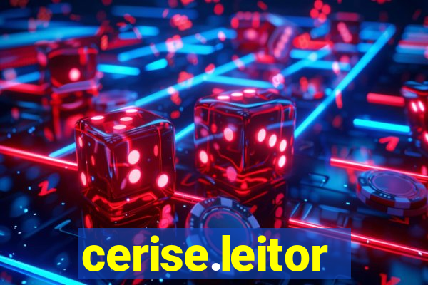 cerise.leitor