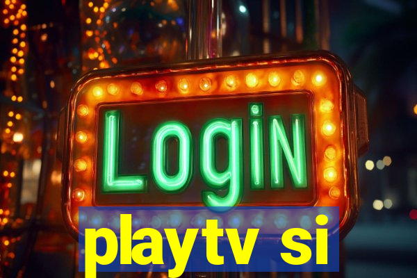 playtv si