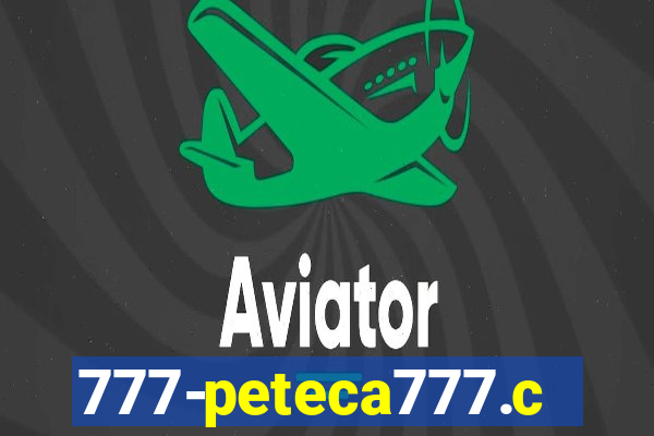 777-peteca777.com