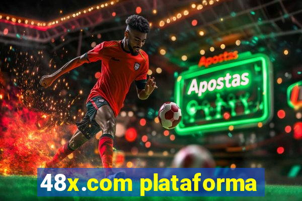 48x.com plataforma