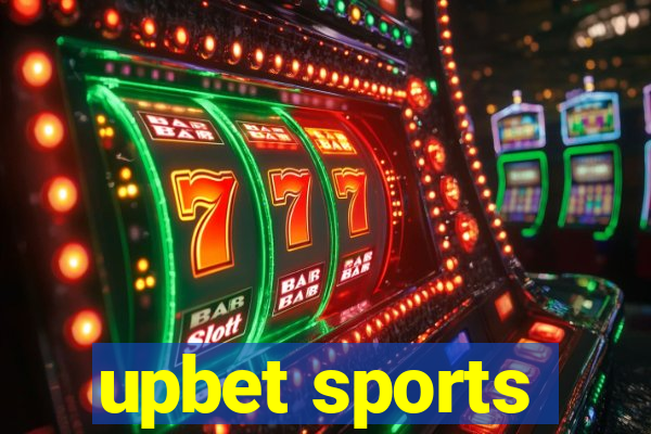 upbet sports