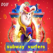 subway surfers dinheiro pix