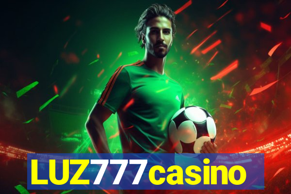 LUZ777casino