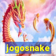 jogosnake