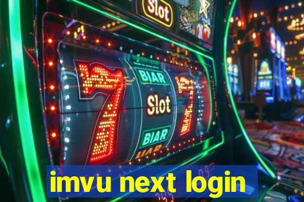 imvu next login