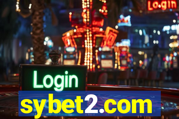 sybet2.com