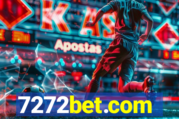 7272bet.com