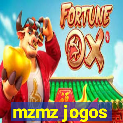 mzmz jogos