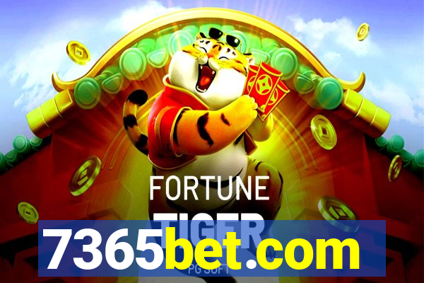 7365bet.com