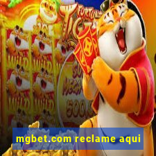 mgbet.com reclame aqui