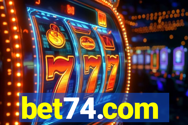 bet74.com