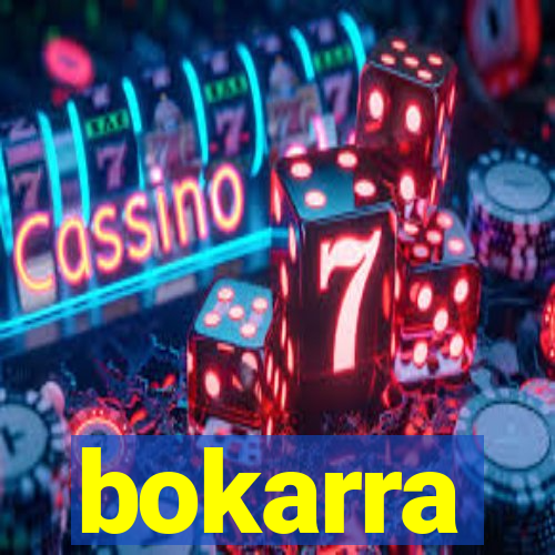 bokarra