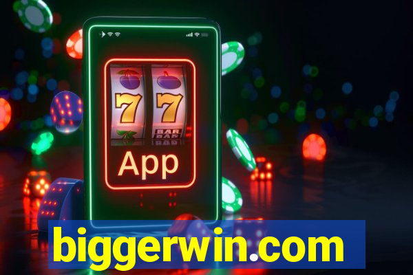 biggerwin.com