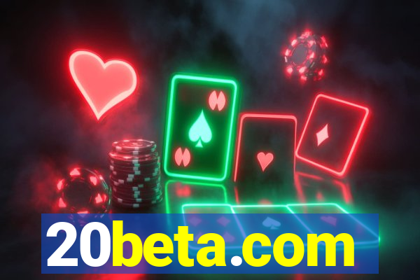 20beta.com