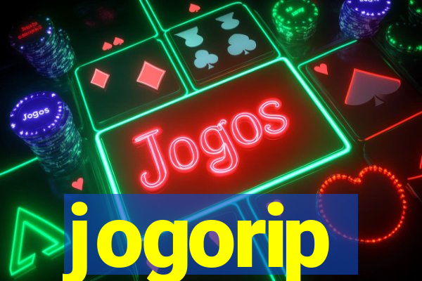 jogorip