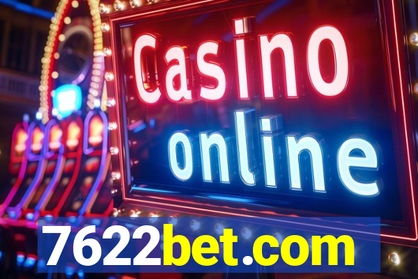 7622bet.com