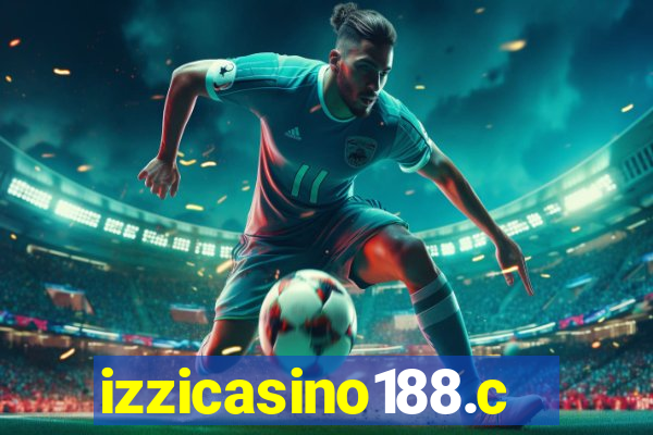 izzicasino188.com