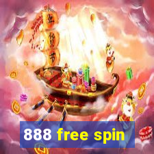 888 free spin