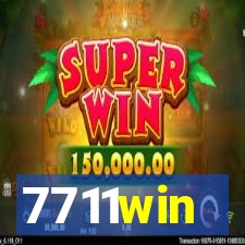 7711win