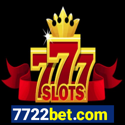 7722bet.com