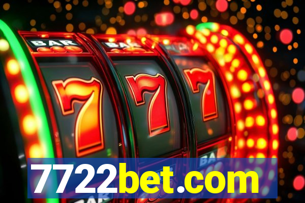 7722bet.com