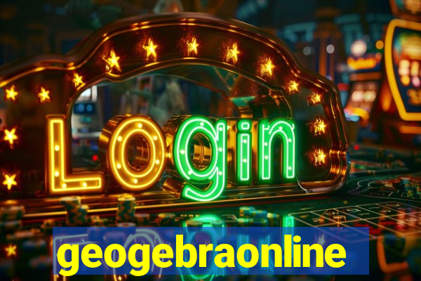 geogebraonline