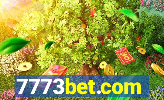 7773bet.com