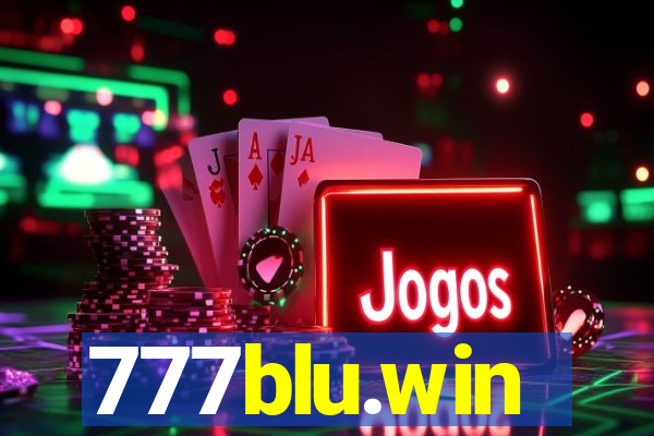 777blu.win