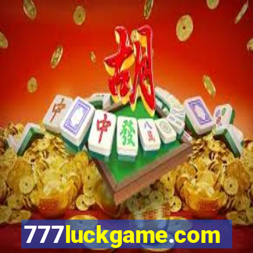 777luckgame.com