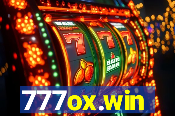 777ox.win