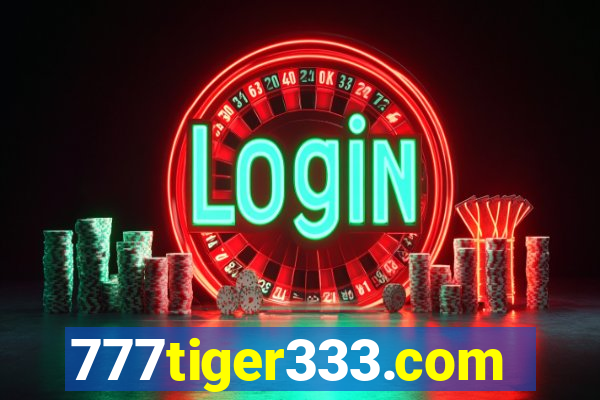 777tiger333.com