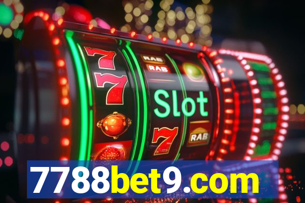 7788bet9.com