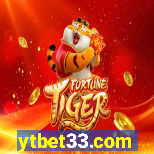 ytbet33.com