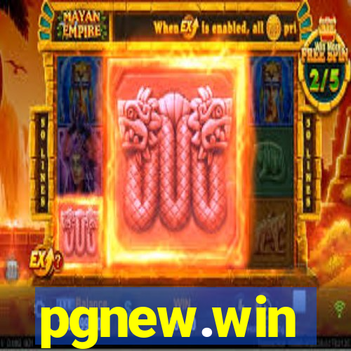 pgnew.win