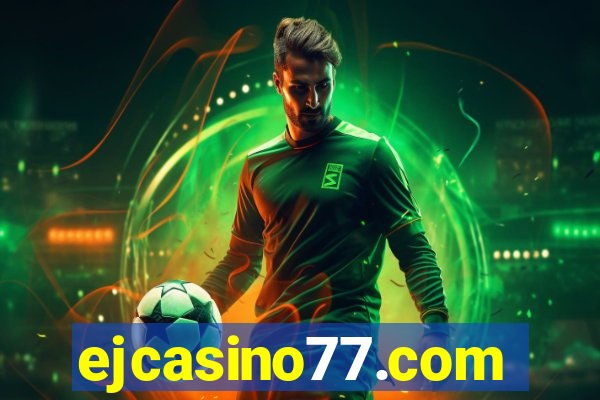 ejcasino77.com