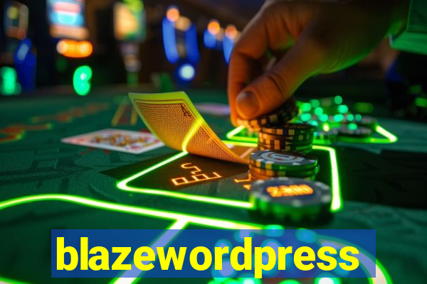 blazewordpress