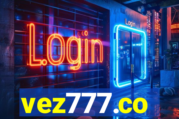 vez777.co