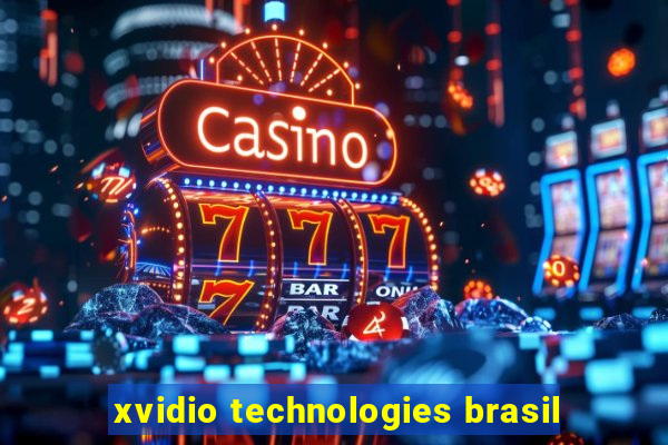 xvidio technologies brasil