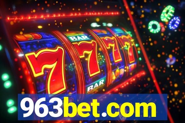 963bet.com