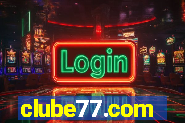 clube77.com