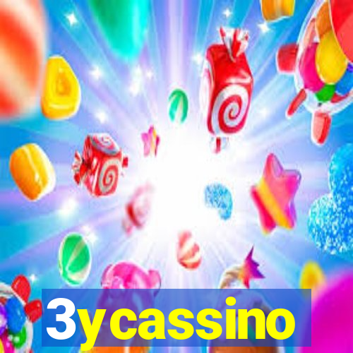 3ycassino