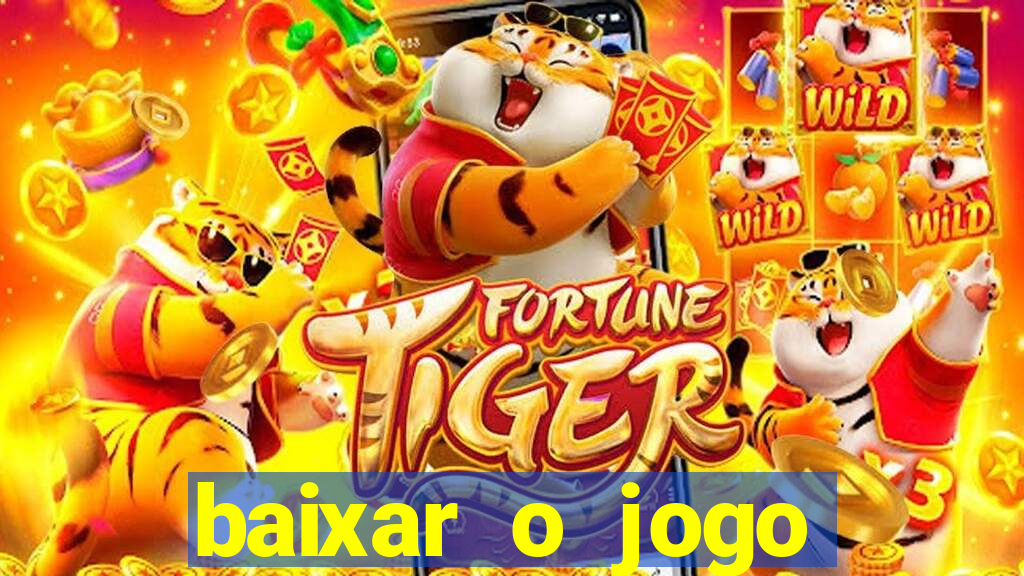 baixar o jogo street fighter