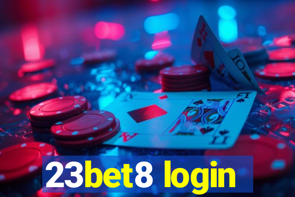 23bet8 login