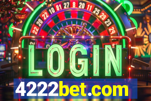 4222bet.com