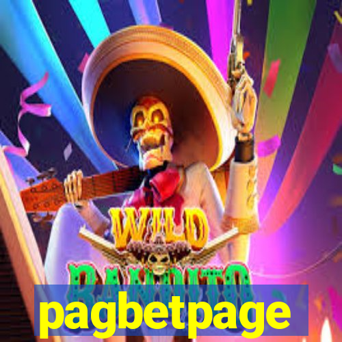 pagbetpage