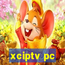 xciptv pc