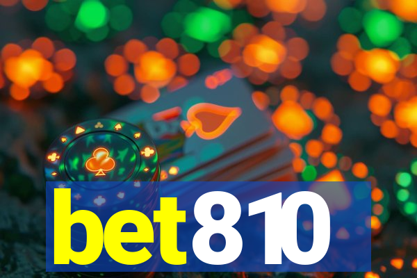 bet810