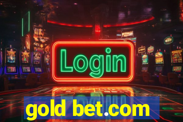 gold bet.com