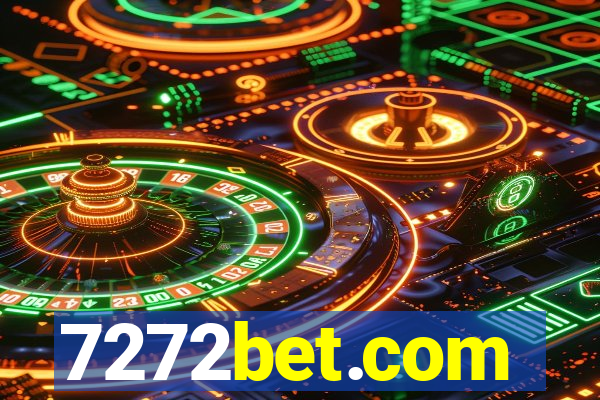 7272bet.com